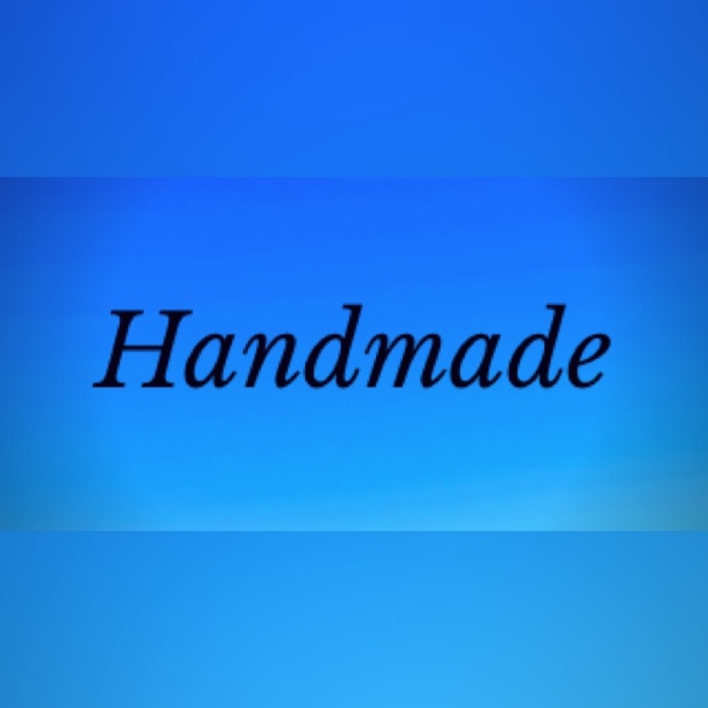 Handmade Ceramics
